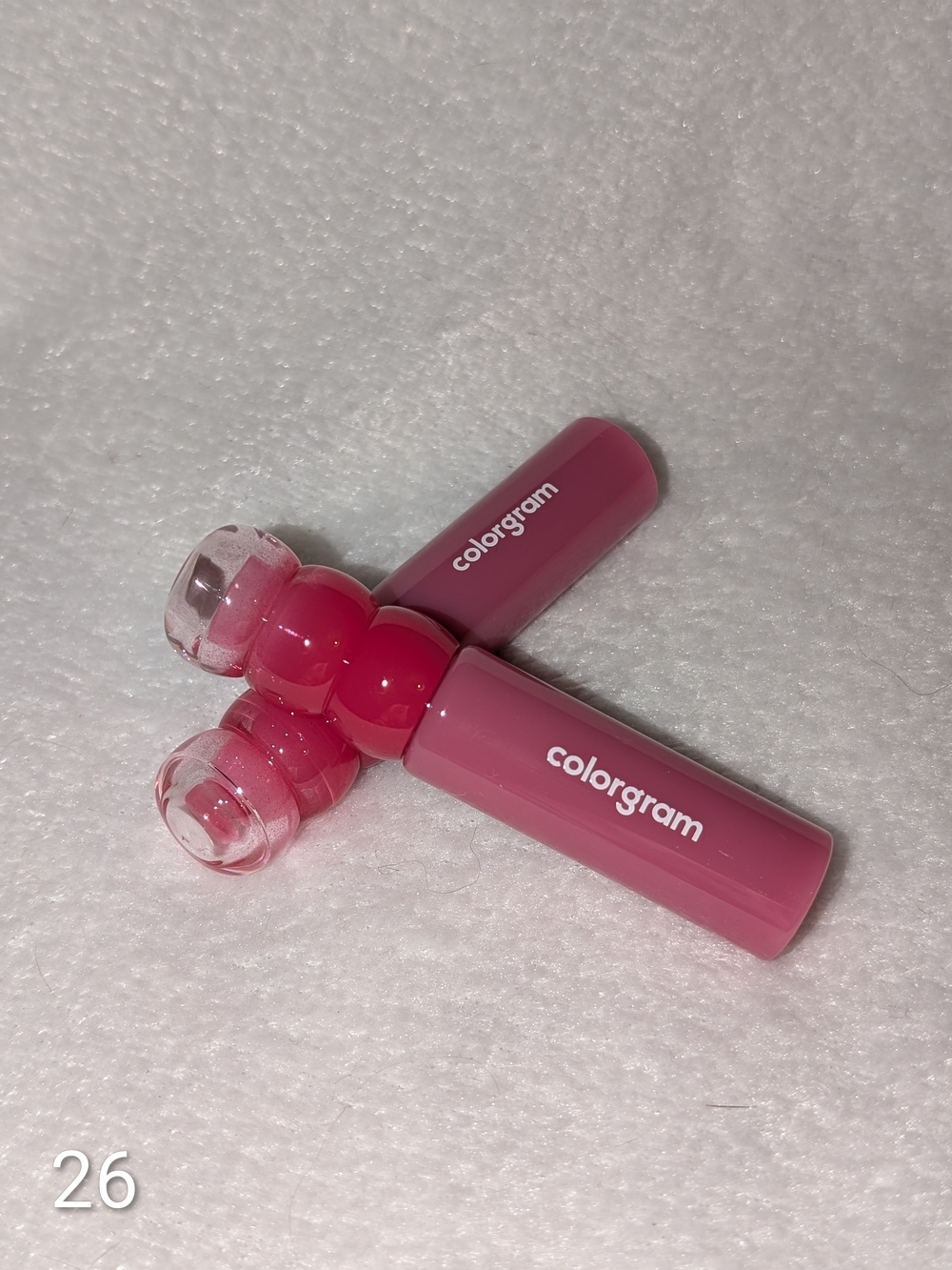 2 Colorgram 06 Chic Jujube Fruity Water Tint